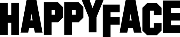 happyface logo